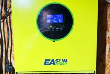 (3061) Подключение гибридного инвертора Isolar-Smx-II-5.6 - YouTube - Google Chrome_2024-12-08_16_16_07